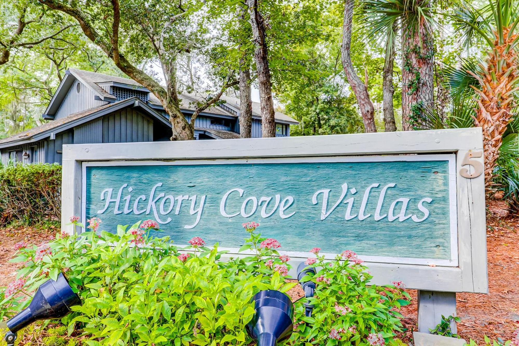 Апартаменты Hickory Cove 39 Хилтон-Хед-Айленд Экстерьер фото